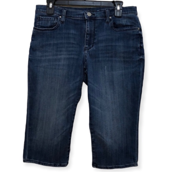 Dkny Denim Shorts 261